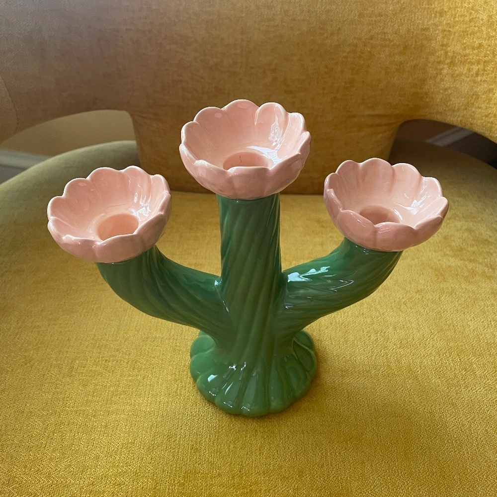 Threshold Target Candelabra, Beautiful!